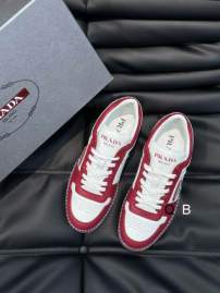 Picture of Prada Shoes _SKUPradasz38-45BS030219382